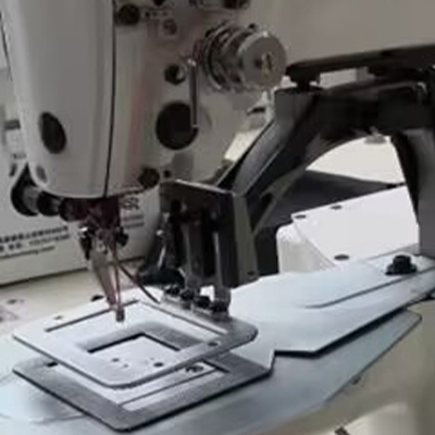 Máquina de coser de patrones computarizados: la revolución de los patrones hechos a mano