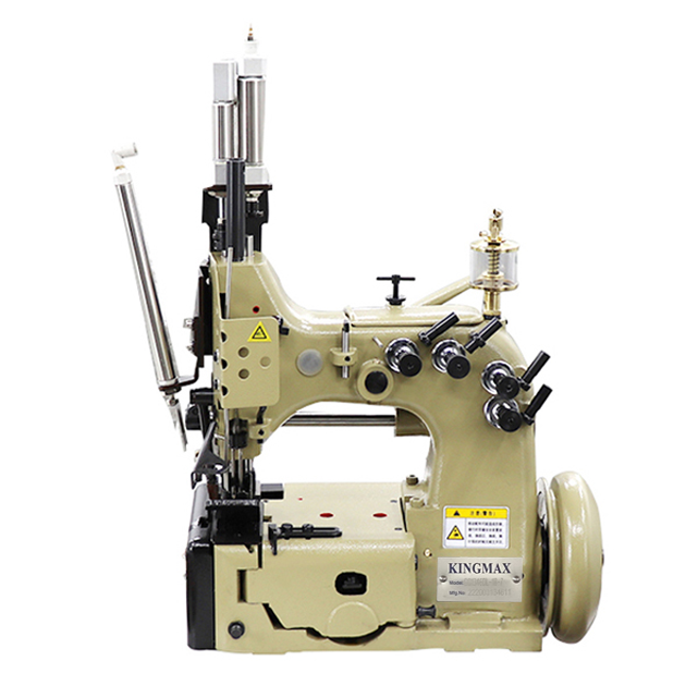 Máquina de coser para bolsas grandes Serie GK80700-CD