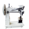 Máquina de coser industrial para cama de poste GA243H-1 y 2