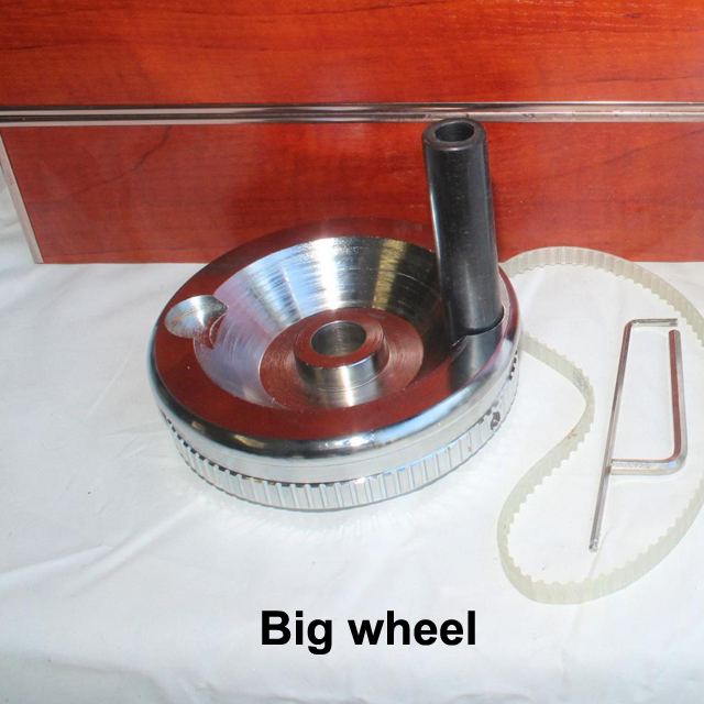 Máquina de coser portátil de pespunte con pie para caminar y zigzag de 1 aguja (mini máquina de coser con pespunte para caminar)