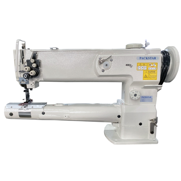 ¿Por qué Kingmax GC1342L-18 es mejor para la costura de la bolsa de filtro?
