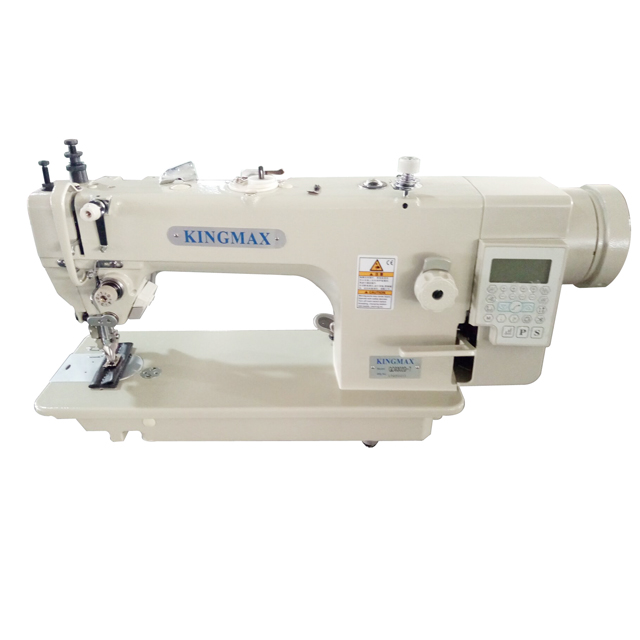 Máquina de coser cortadora de bordes Serie GC0302