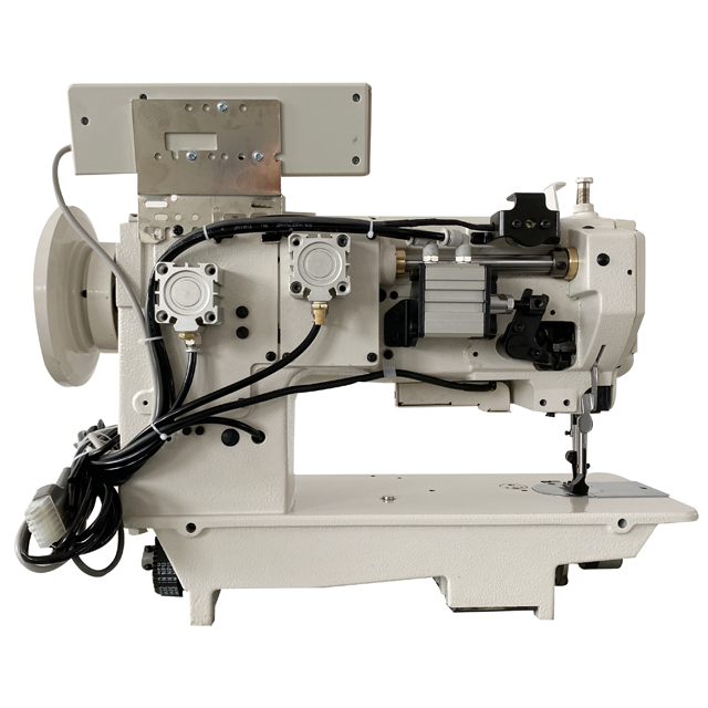 Máquina de coser industrial de una sola aguja GC1541 y 1541S-7