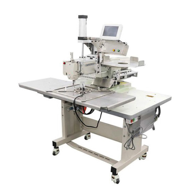 Máquina de coser FIBC PSM-E3020-VS
