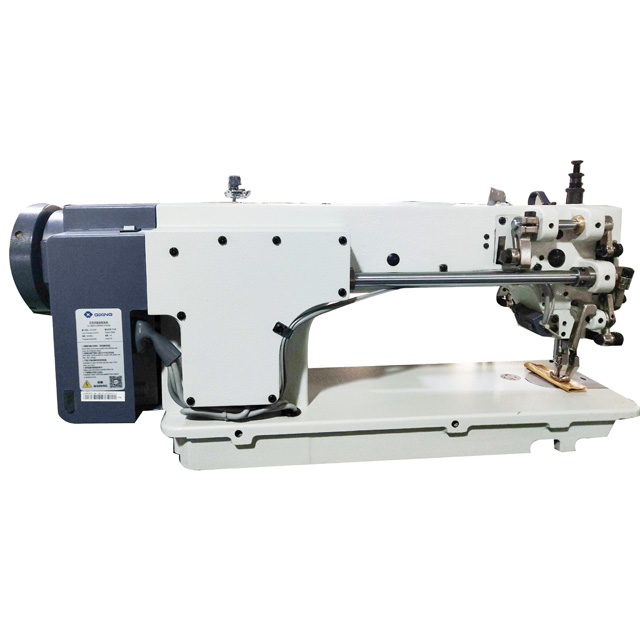 Máquina de coser industrial de accionamiento directo GC0303DL-7