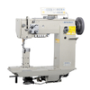 Máquina de coser industrial para cama de poste GA768-373 y 273