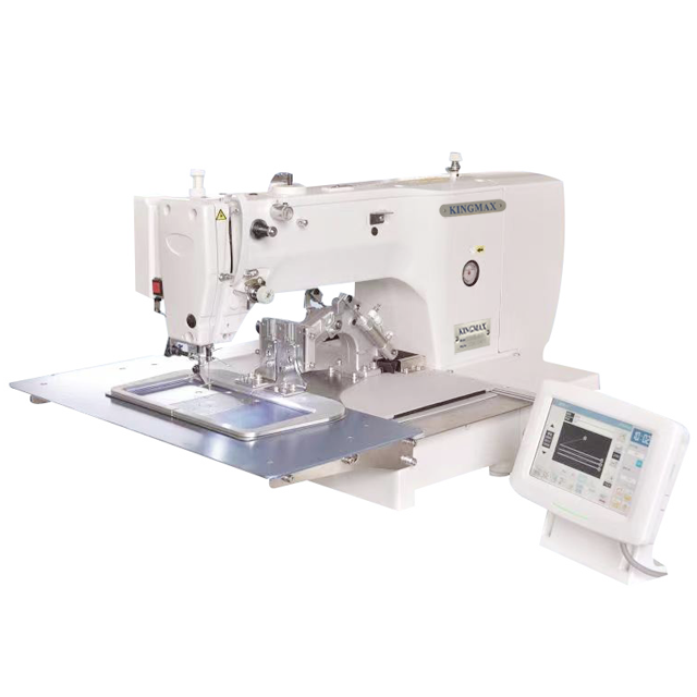 Máquina de coser de patrones computarizada de alta velocidad 326G