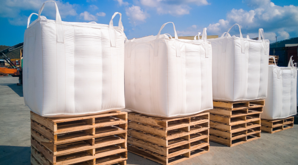 5 ventajas principales de las bolsas a granel, Kingmax Packaging Machines lo ayudan a lograr sus objetivos.
