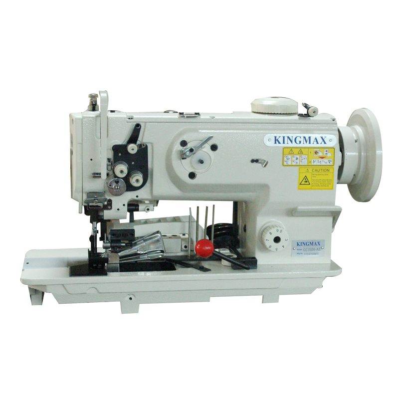 Máquina de coser de encuadernación industrial GC1508-AE&AEL