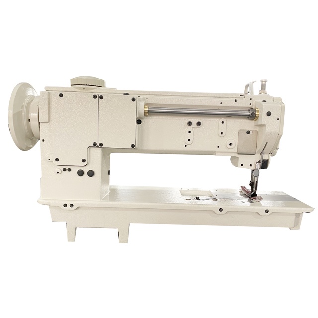 Máquina de coser para cuero de brazo largo Serie GC1500L-14