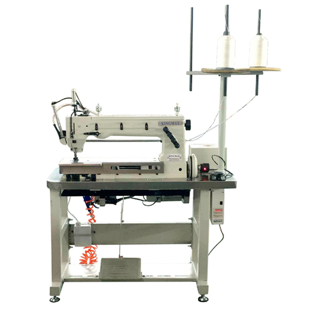 Máquina de coser para bolsas grandes GK82800