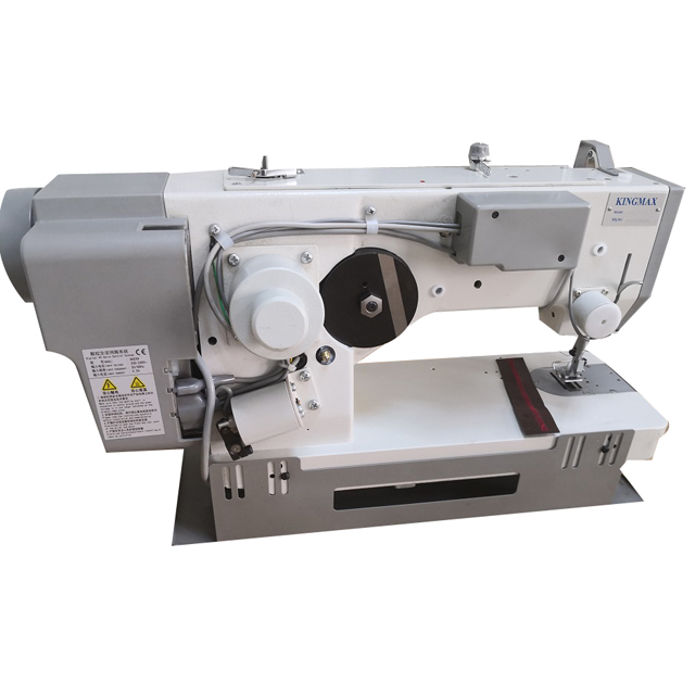 Máquina de coser en zigzag serie GA525 