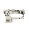 Máquina de coser de bancada cilíndrica de brazo largo de 18' Aguja simple GC1341L-18 