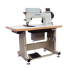 Máquina de coser ornamental automática de brazo largo