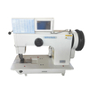 Máquina de coser de patrones computarizados (ornamentales) GA204-105A