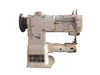 Máquina de coser con pie móvil y bancada cilíndrica Serie GC1341
