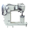 Máquina de coser industrial de cama de poste Serie GC1710