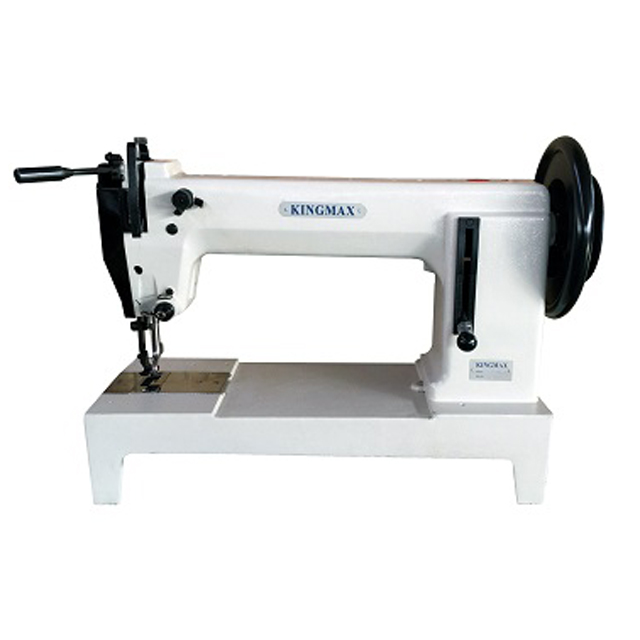 Máquina de coser bolsas grandes GA9800