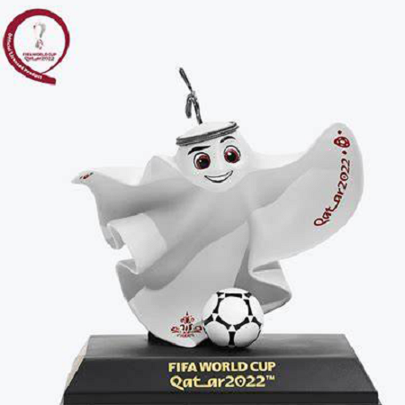 Marcas chinas apuestan por patrocinios para el Mundial de Qatar
