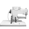 Máquina de coser de bancada cilíndrica Serie GA335
