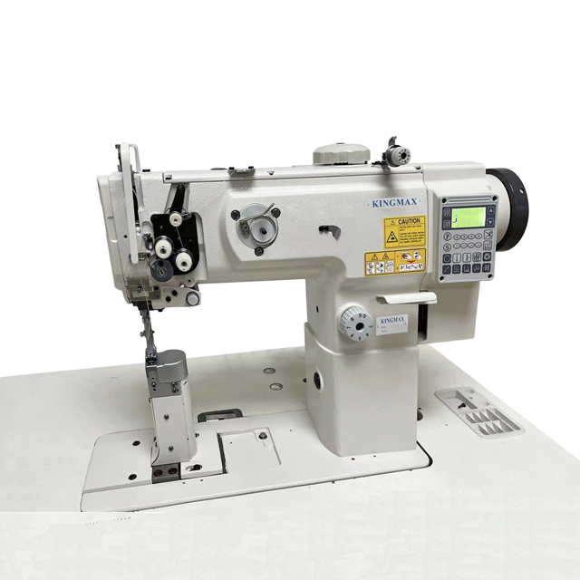 Máquina de coser de pespunte de cama posterior Serie GC1710-D