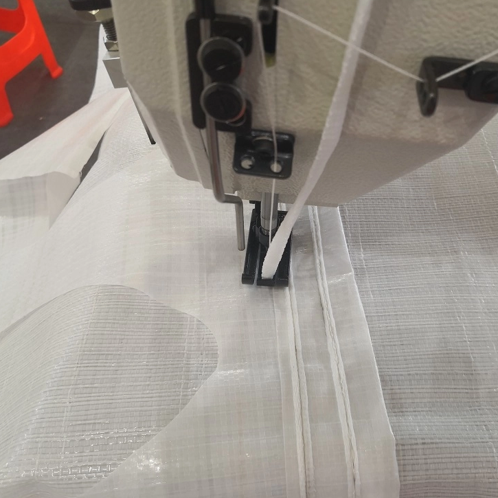 Cómo elegir una máquina de coser de bolsa grande adecuada para diferentes tipos y especificaciones？