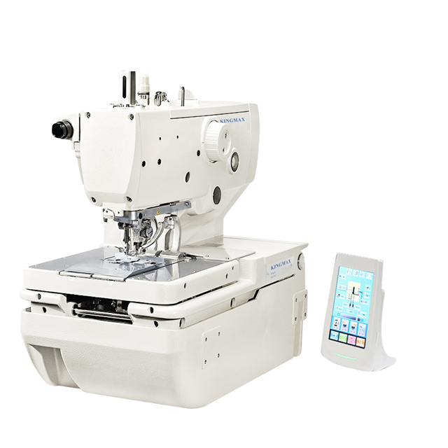 ¿Cómo mantener la serie electrónica de la máquina de coser en botones de botones GT9820?