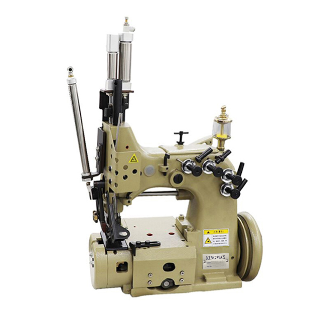 Máquina de coser para bolsas grandes GK80900-CD5