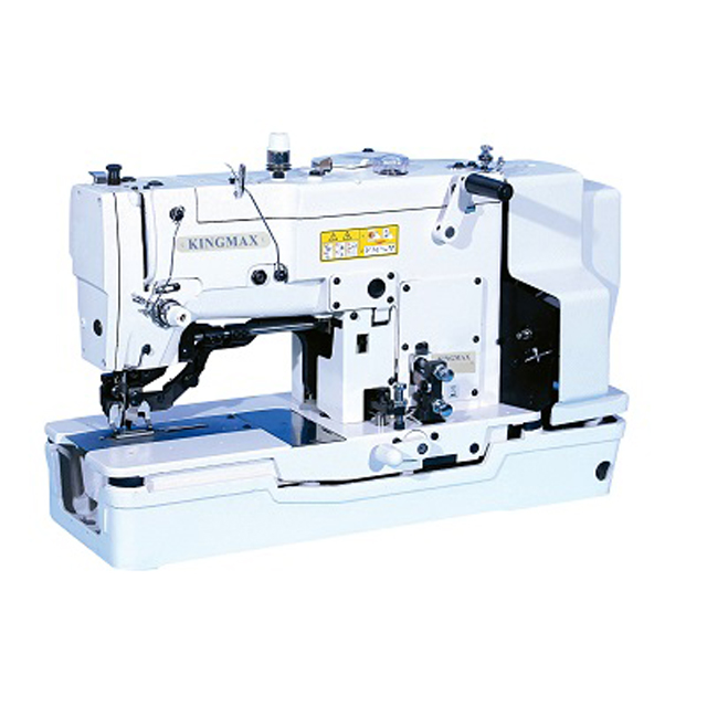 Máquinas de coser con ojales, 1 aguja, pespunte, serie GT781 