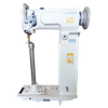 Máquina de coser de alimentación compuesta de lecho posterior Serie GC18365