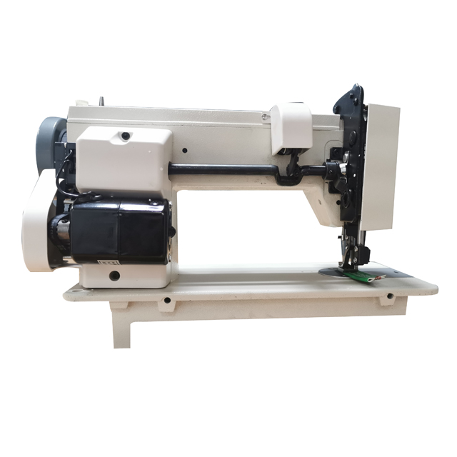 Máquina de coser de alimentación superior e inferior Serie GA106